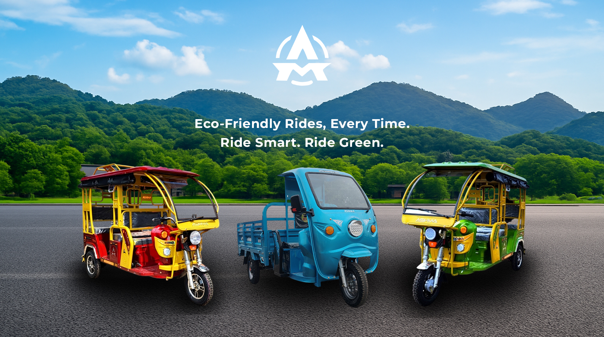 Ashma Motors
